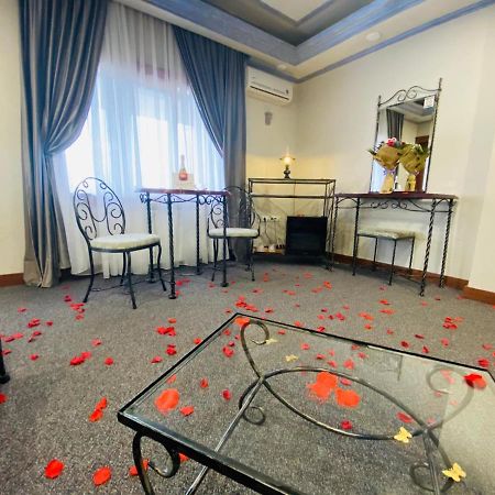 Predeal Comfort Suites Ngoại thất bức ảnh
