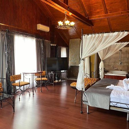 Predeal Comfort Suites Ngoại thất bức ảnh