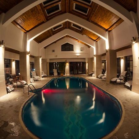Predeal Comfort Suites Tiện nghi bức ảnh