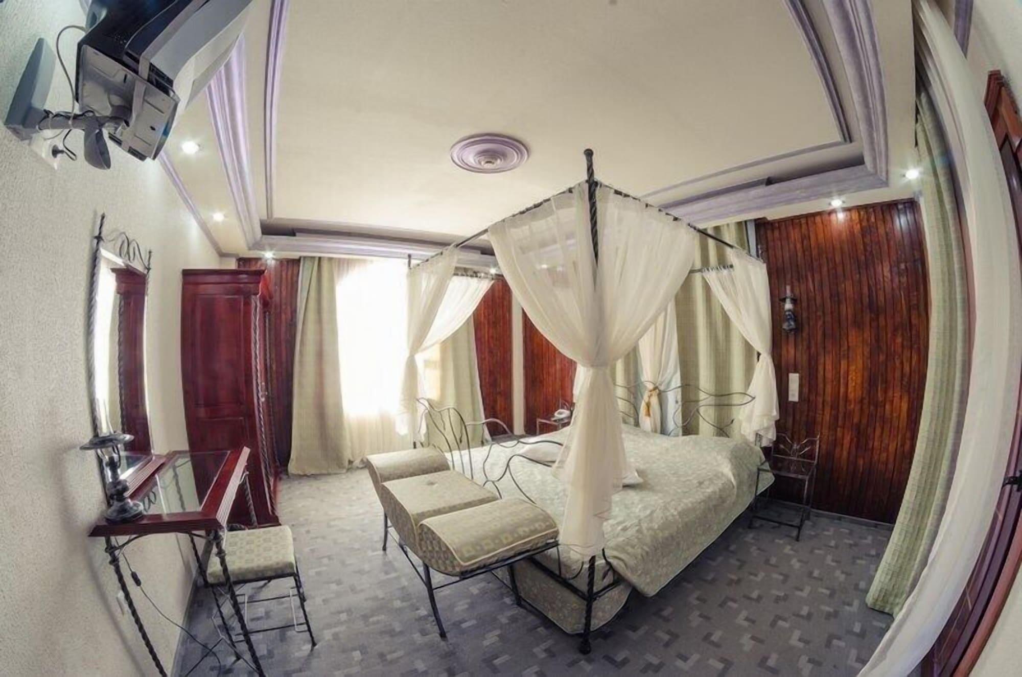 Predeal Comfort Suites Ngoại thất bức ảnh