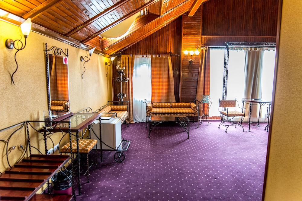 Predeal Comfort Suites Ngoại thất bức ảnh
