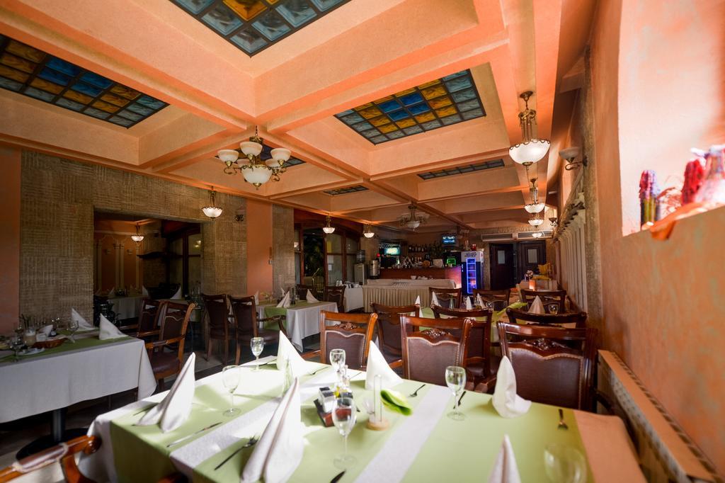 Predeal Comfort Suites Ngoại thất bức ảnh