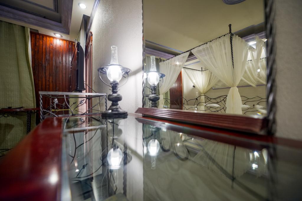 Predeal Comfort Suites Ngoại thất bức ảnh