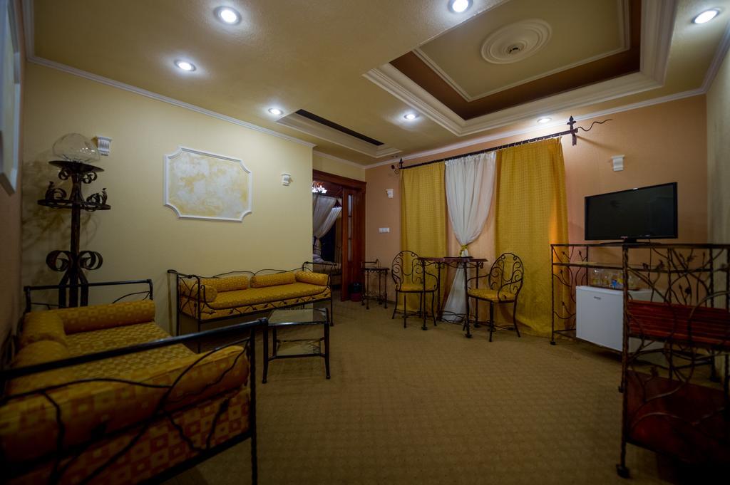 Predeal Comfort Suites Ngoại thất bức ảnh