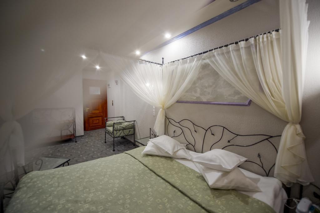 Predeal Comfort Suites Ngoại thất bức ảnh