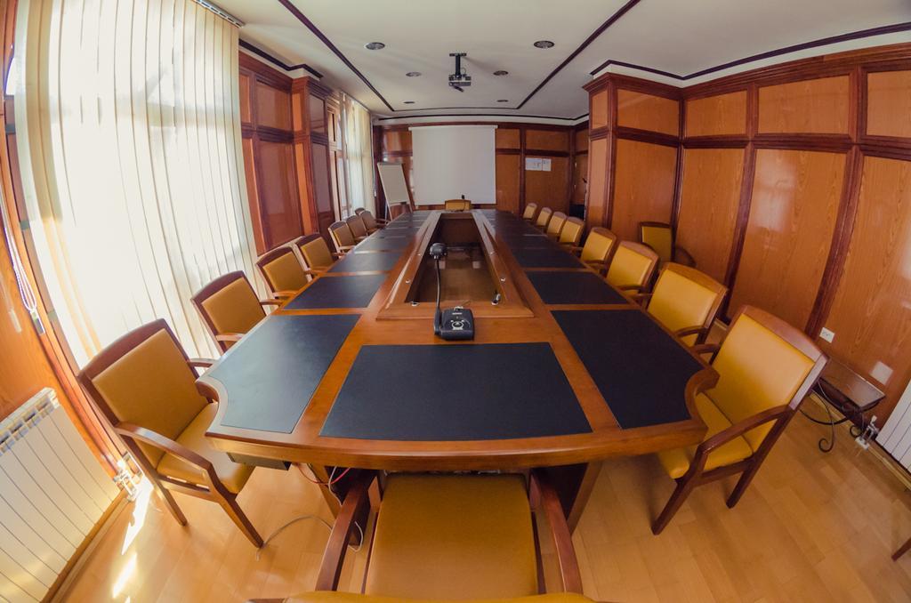 Predeal Comfort Suites Kinh doanh bức ảnh