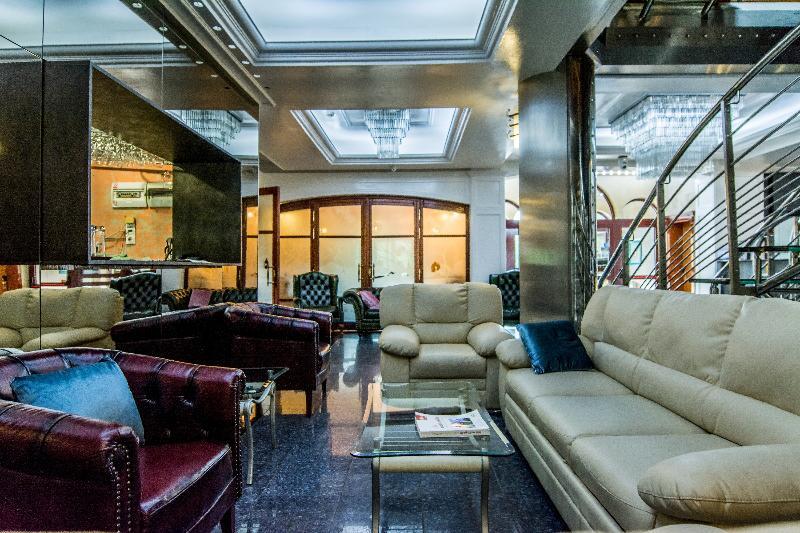 Predeal Comfort Suites Ngoại thất bức ảnh