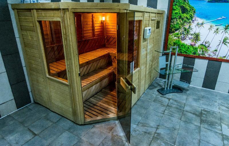 Predeal Comfort Suites Ngoại thất bức ảnh