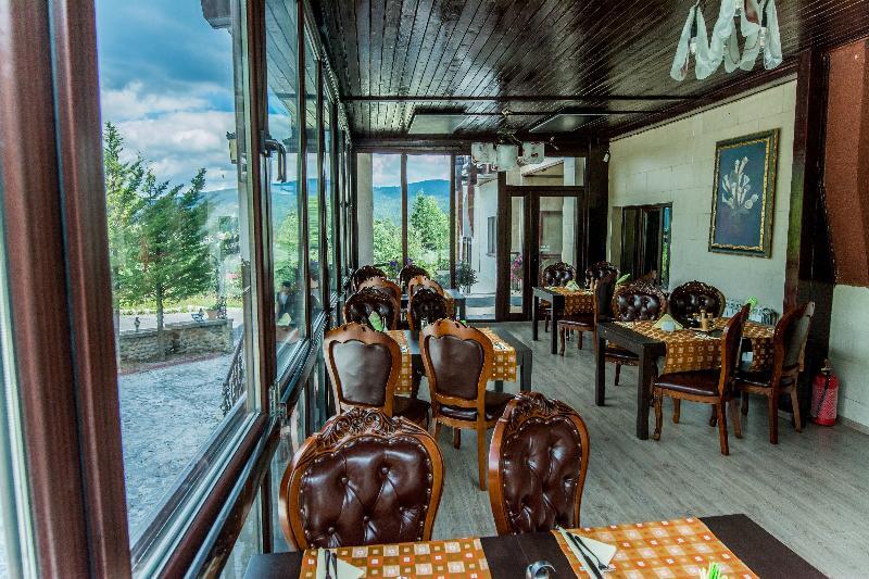 Predeal Comfort Suites Ngoại thất bức ảnh