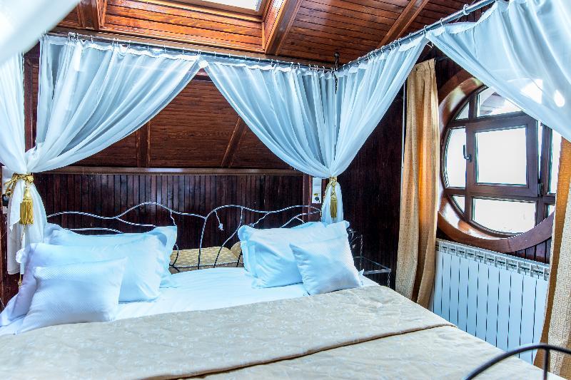 Predeal Comfort Suites Ngoại thất bức ảnh
