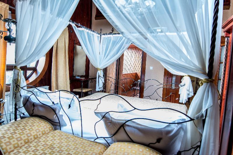 Predeal Comfort Suites Ngoại thất bức ảnh
